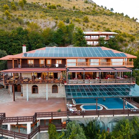 Wooden House Otel Canaj Dış mekan fotoğraf