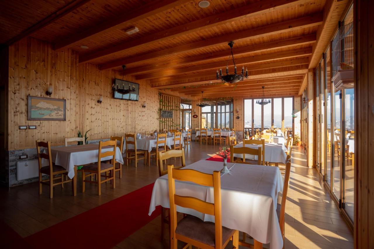 Wooden House Otel Canaj Dış mekan fotoğraf