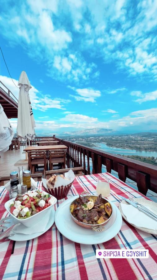 Wooden House Otel Canaj Dış mekan fotoğraf