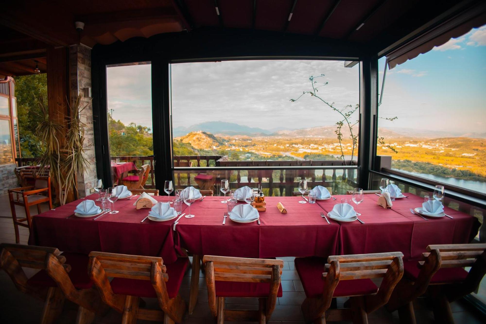 Wooden House Otel Canaj Dış mekan fotoğraf